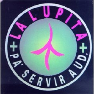 Pa' servir a Ud. cover