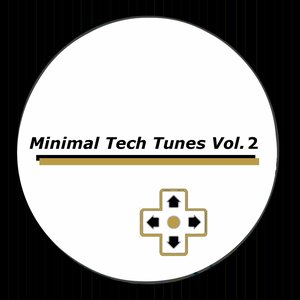 Minimal Tech Tunes, Vol. 2