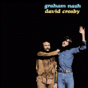 Graham Nash & David Crosby