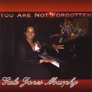 You Are Not Forgotten