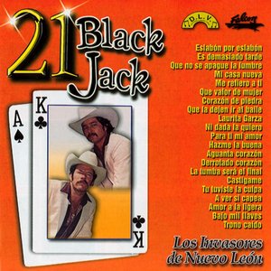 21 Black Jack