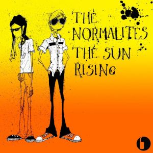 Artwork for The Sun Rising (Shur-i-kan Vocal)