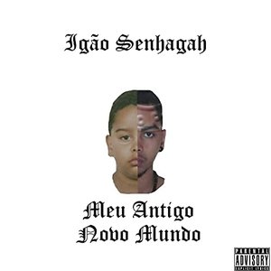 Meu Antigo Novo Mundo