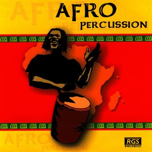 'Afro Percussion' için resim