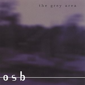 The Grey Area