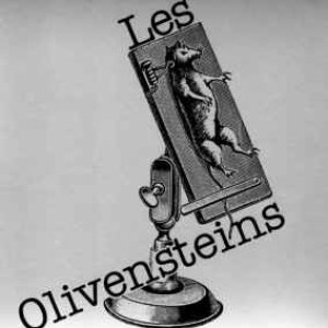 Olivensteins