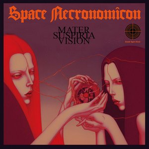 Space Necronomicon