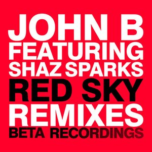 Red Sky (feat. Shaz Sparks)