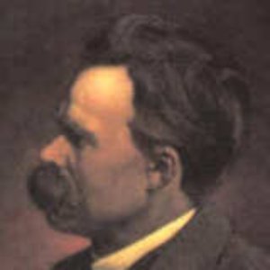 Nietzsche 的头像