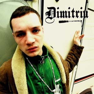 Dimitriu 的头像