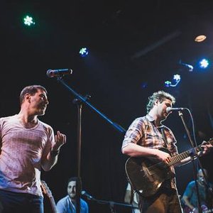 Avatar for Grishkovets&Mgzavrebi/Гришковец и მგზავრები