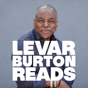 Avatar de LeVar Burton Reads