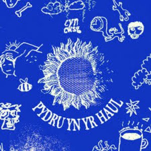 Pydru yn yr Haul