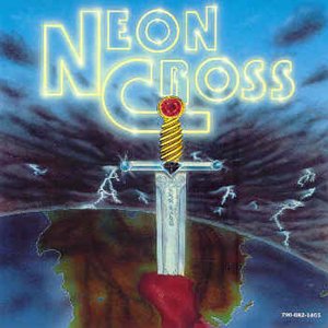 Neon Cross