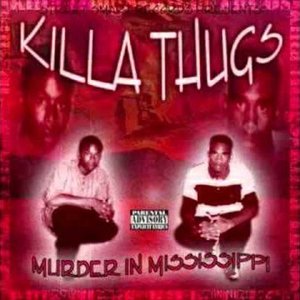 Murder-N-Mississippi