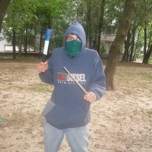Avatar for Ханс