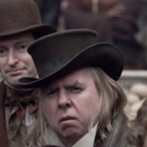 Timothy Spall için avatar