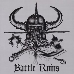 Изображение для 'Battle Ruins'