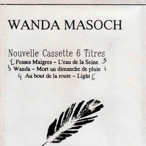 Wanda Masoch