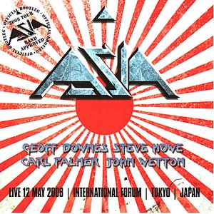 Live in Tokyo 2008