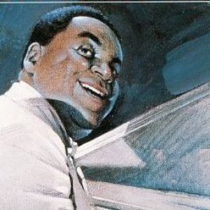 Thomas 'Fats' Waller のアバター