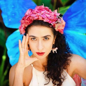 Avatar di Marisa Monte