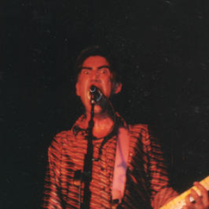 Tom Watson photo provided by Last.fm