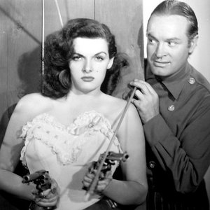 Bob Hope & Jane Russell 的头像