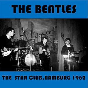 The Star Club 1962