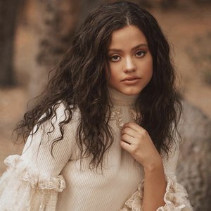 Avatar di Sarah Jeffery