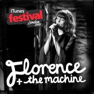 iTunes Live: London Festival '10 - EP