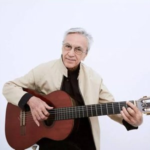 Avatar for Caetano Veloso • Da ordem aleatória inteligente