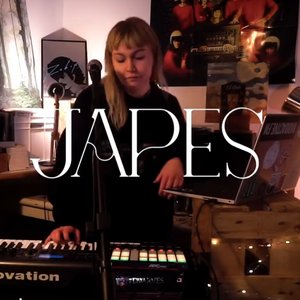 Avatar for japes
