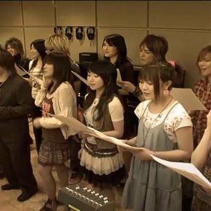 Bild för 'ALI PROJECT, Ishikawa Chiaki, Ishida Youko, ELISA, GRANRODEO, Kuribayashi Minami, PSYCHIC LOVER, savage genius, JAM Project, Suara, Chihara Minori, Hirano Aya, Misato Aki, Mizuki Nana, May'n, Momoi Halko, Yonekura Chihiro'