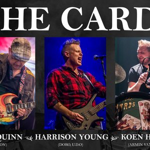 The Cards 的头像