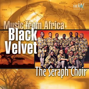 Music from Africa : Black Velvet