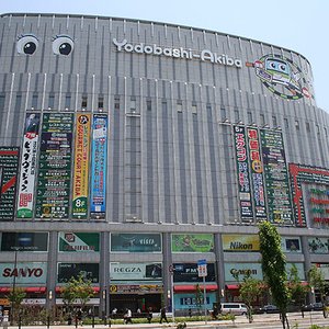 ヨドバシカメラ 的头像