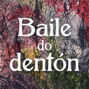 Baile do Dentón - Single