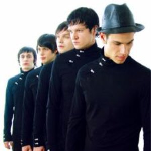 The Chocolate Rockets 的头像