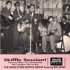 Avon Cities Skiffle Group 的头像