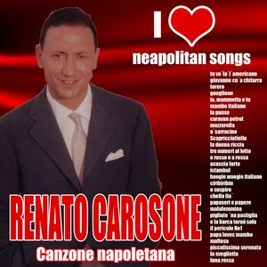 I love neapolitan songs (canzone napoletana)