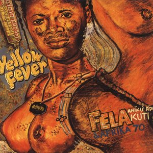 yellow fever
