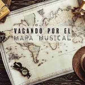 Vagando por el Mapa Musical