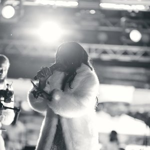 Rutshelle Guillaume 的头像