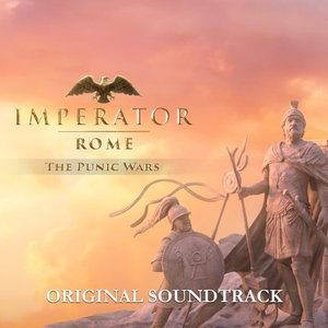 Imperator: Rome - Punic Wars