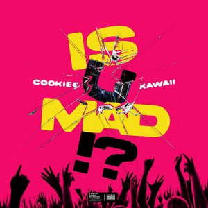 Is U Mad!? - Single