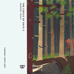 The Circle of Days 2 cover