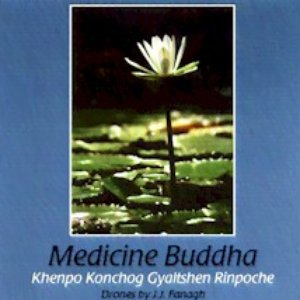 Khenpo Konchog Gyaltshen Rinpoche 的头像