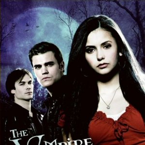 The Vampire Diaries Soundtrack: Season 1