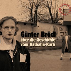 Günter Brödl über die Geschichte vom Ostbahn-Kurti